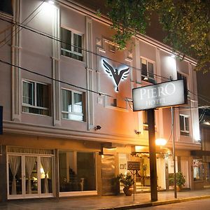 Hotel Piero