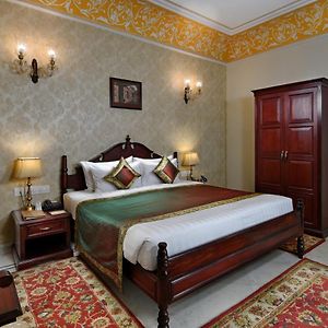 Vasundhara Room